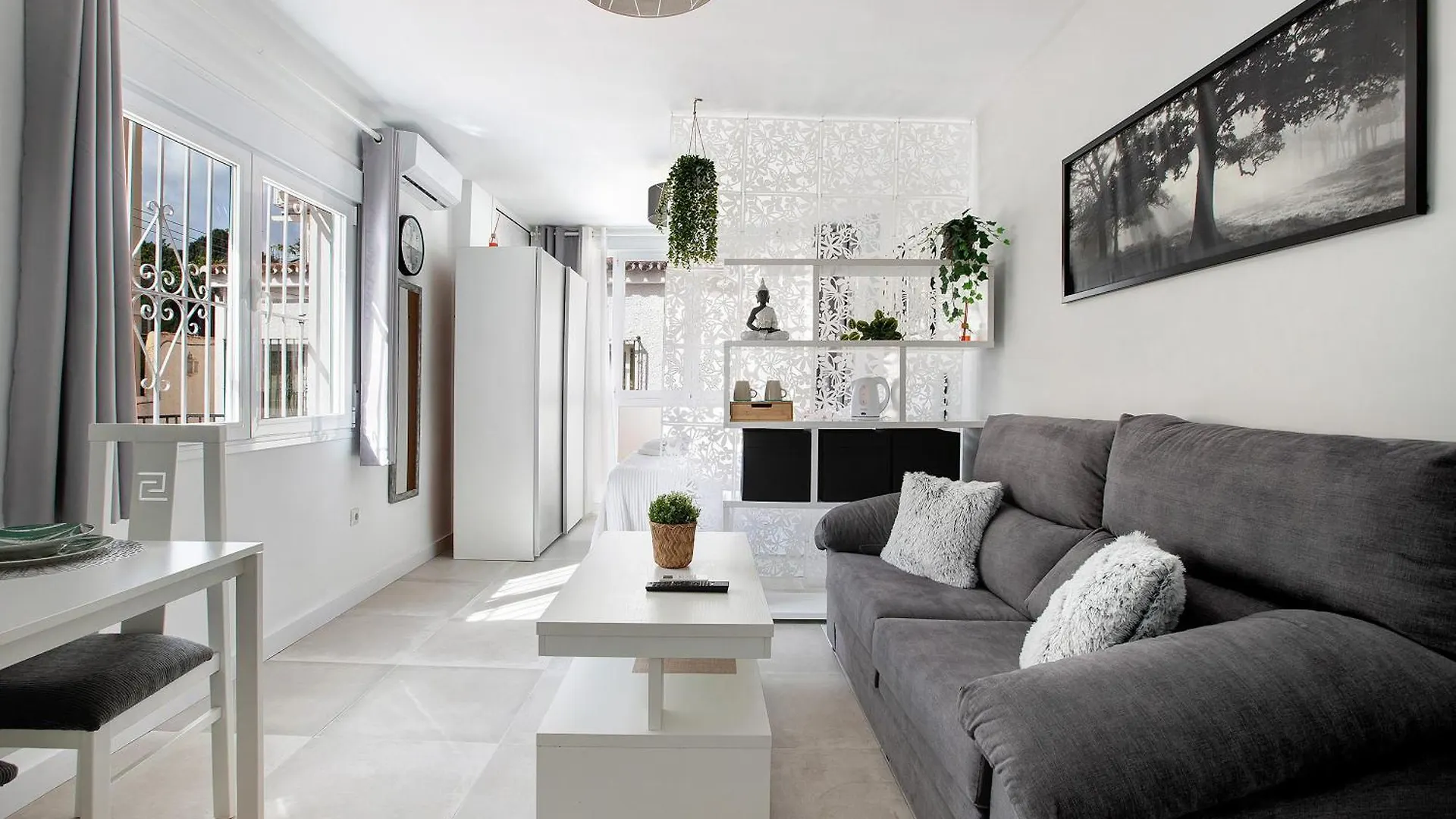 Estudio En La Carihuela Torremolinos Apartment