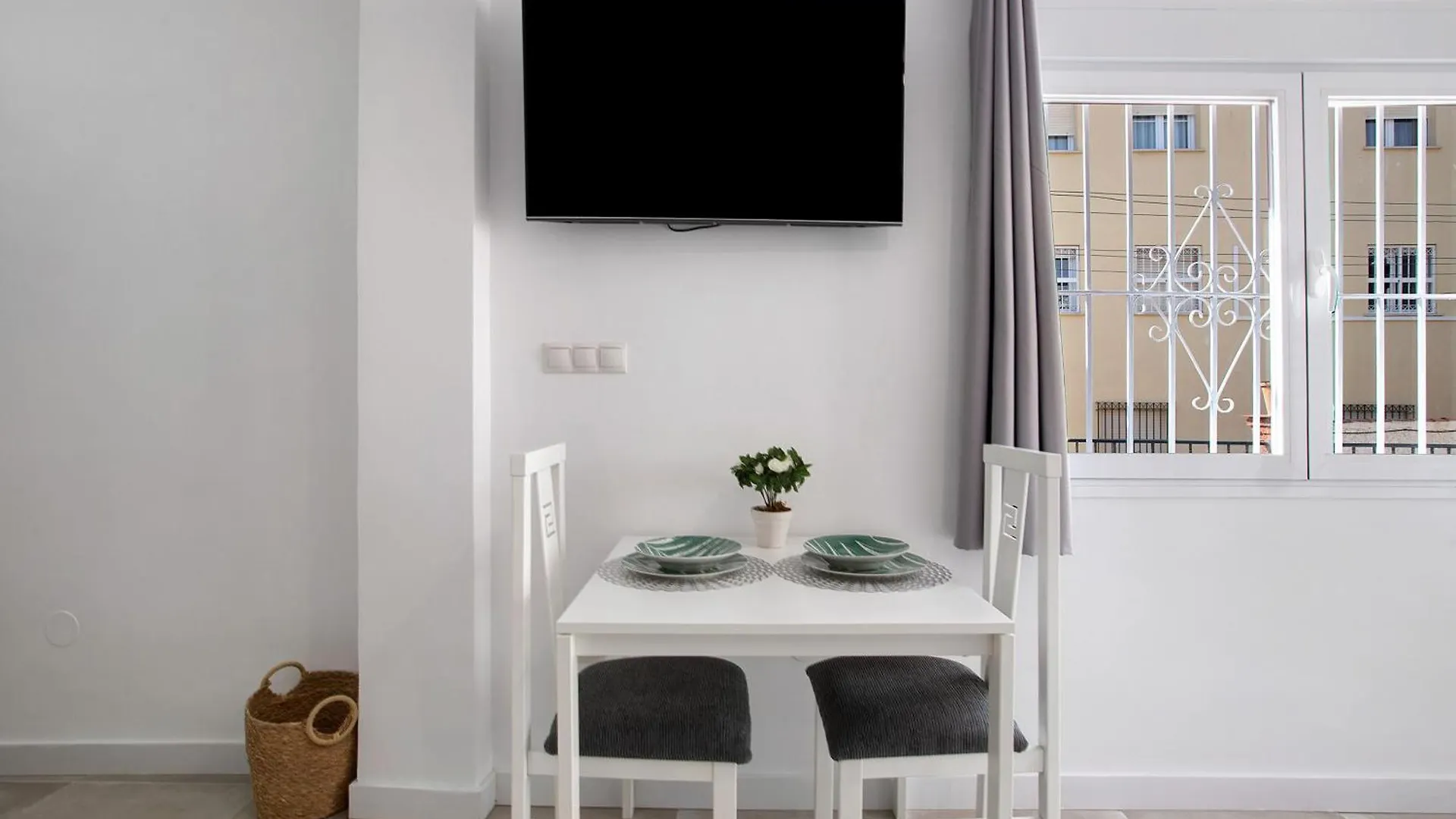 Apartment Estudio En La Carihuela Torremolinos Spain