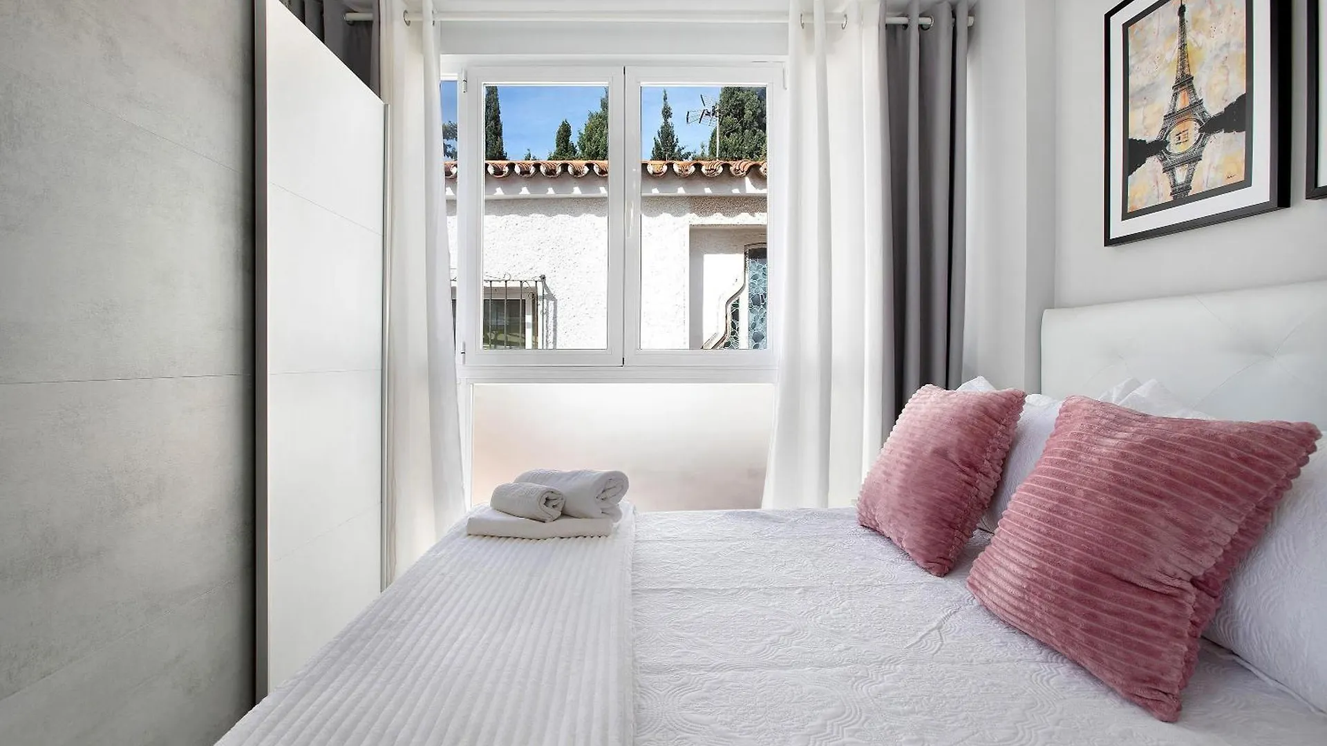 Estudio En La Carihuela Torremolinos Spain