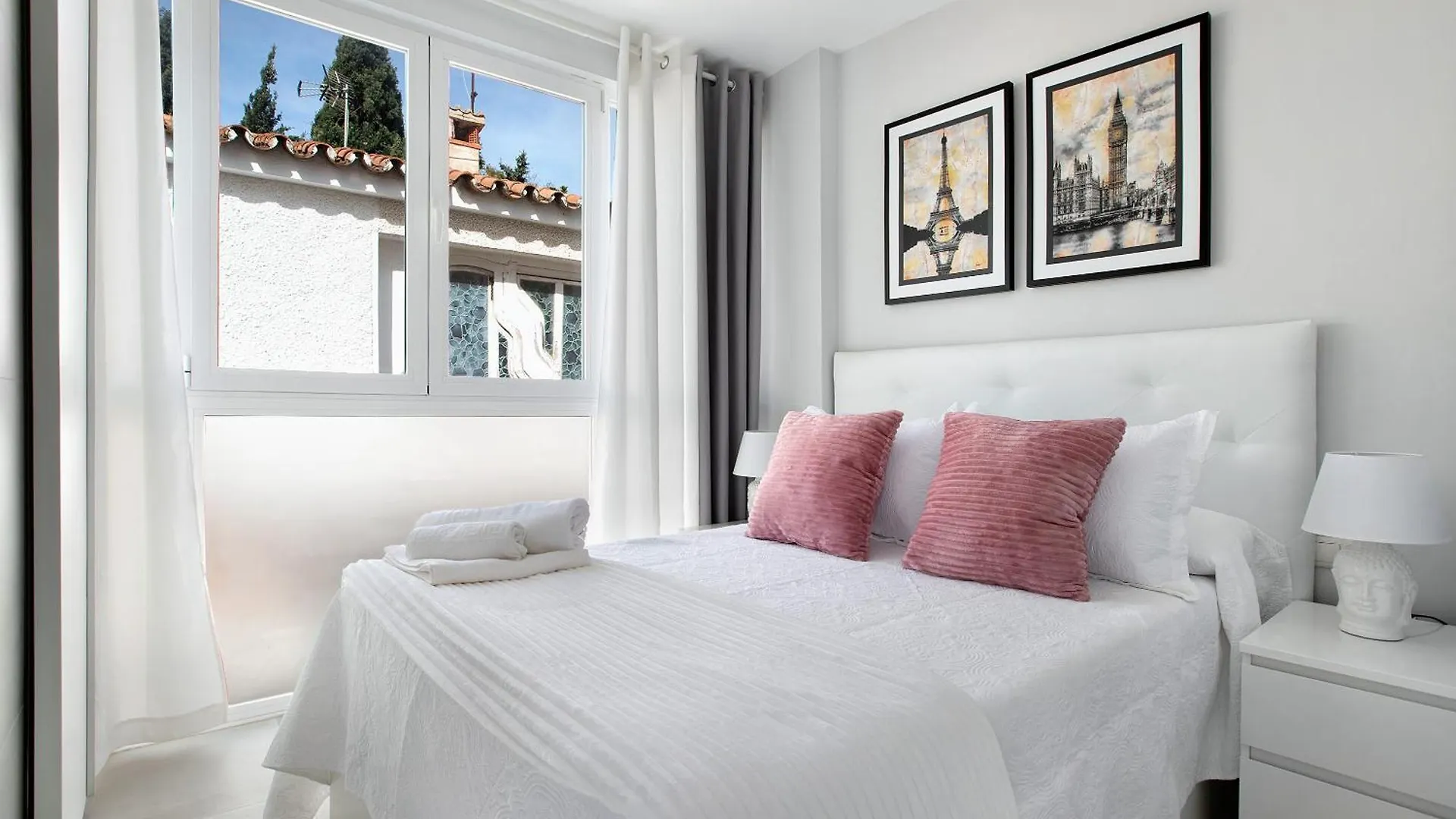 Apartment Estudio En La Carihuela Torremolinos