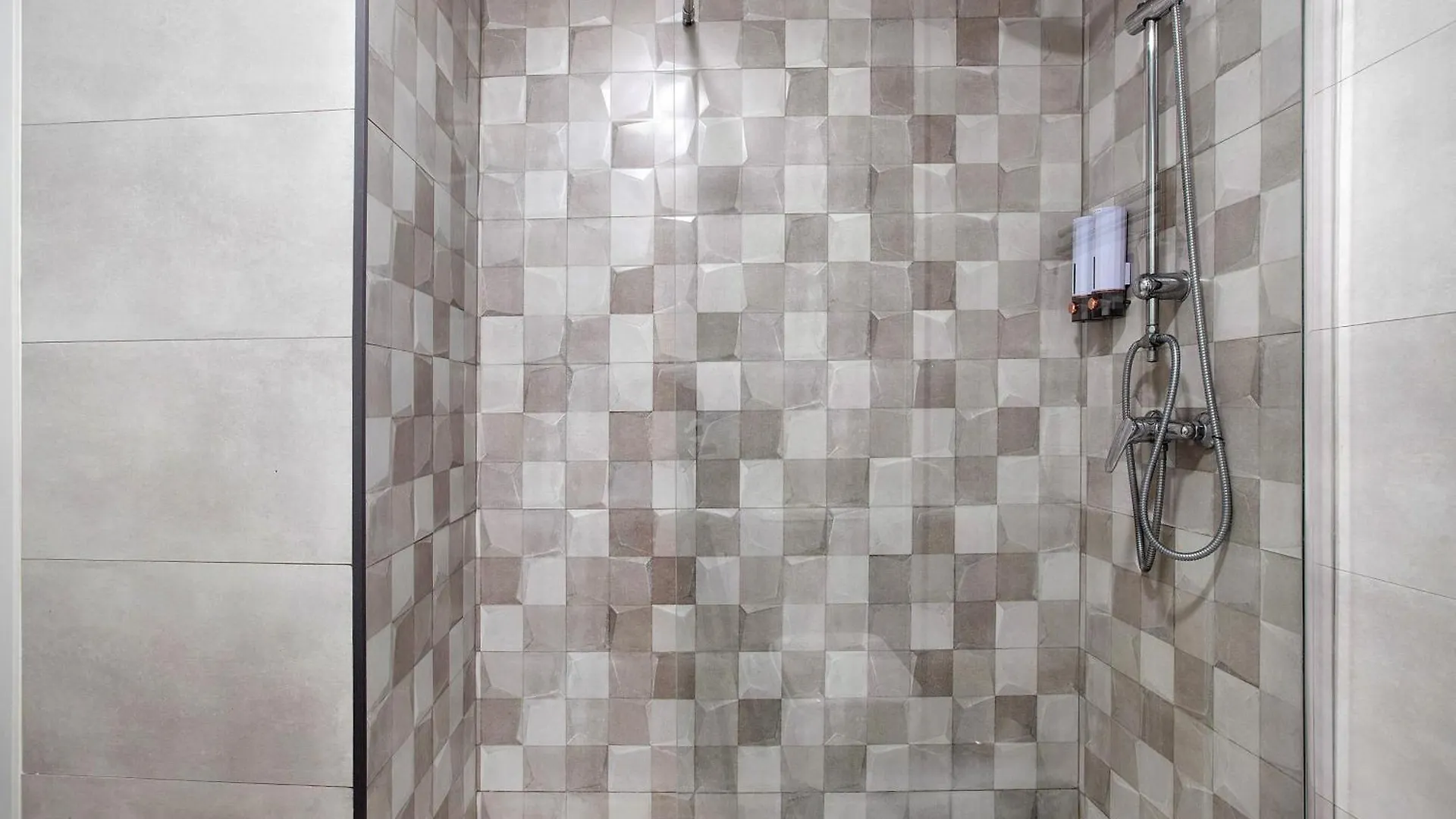 Apartment Estudio En La Carihuela Torremolinos