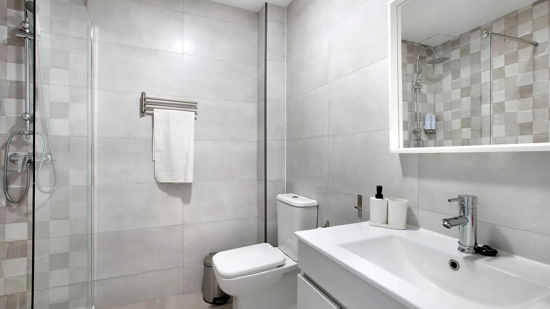 Apartment Estudio En La Carihuela Torremolinos