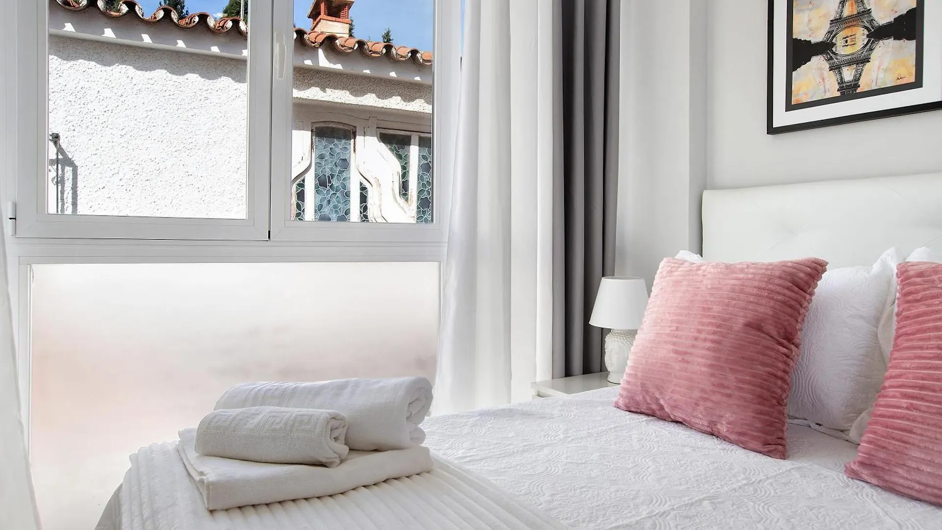 Apartment Estudio En La Carihuela Torremolinos