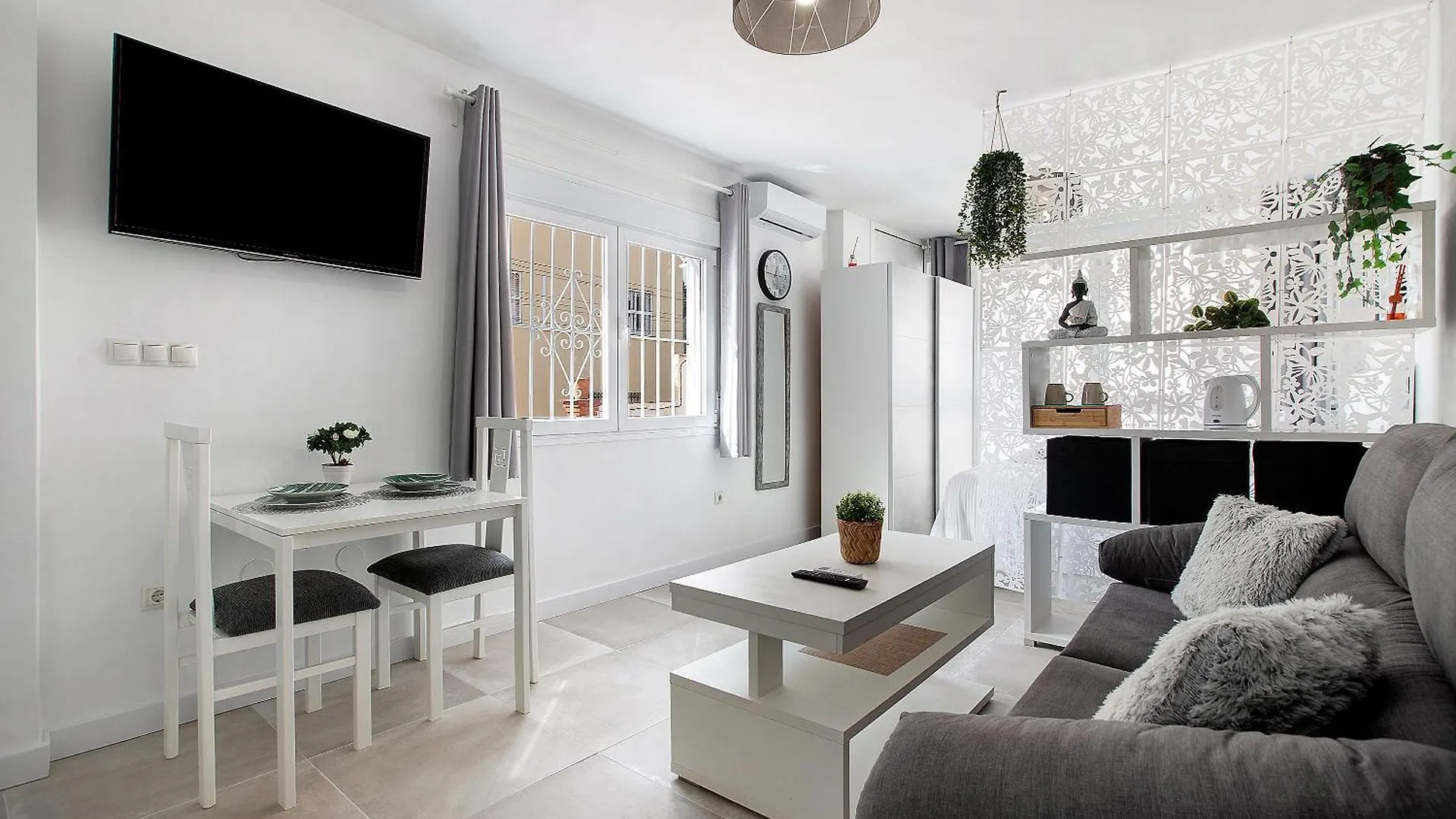 Estudio En La Carihuela Torremolinos Apartment
