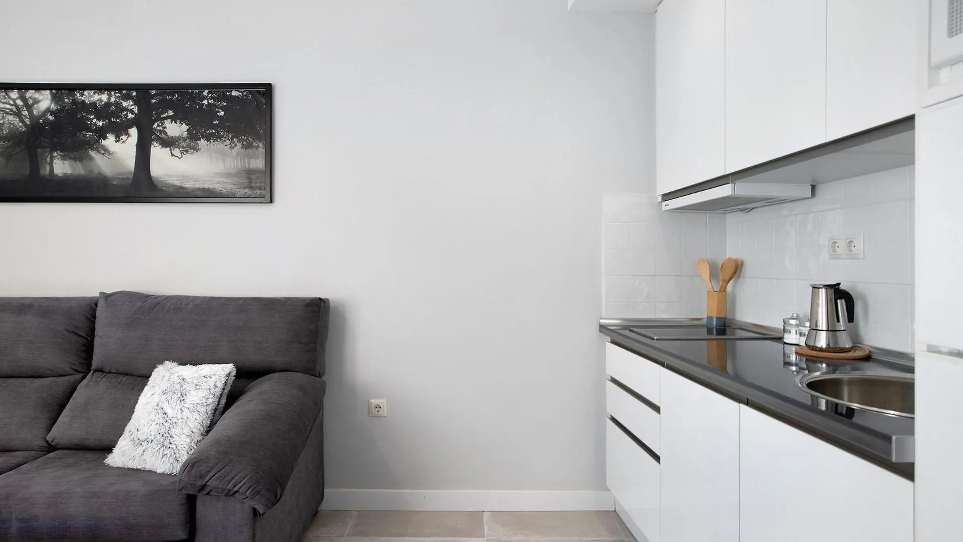 Apartment Estudio En La Carihuela Torremolinos