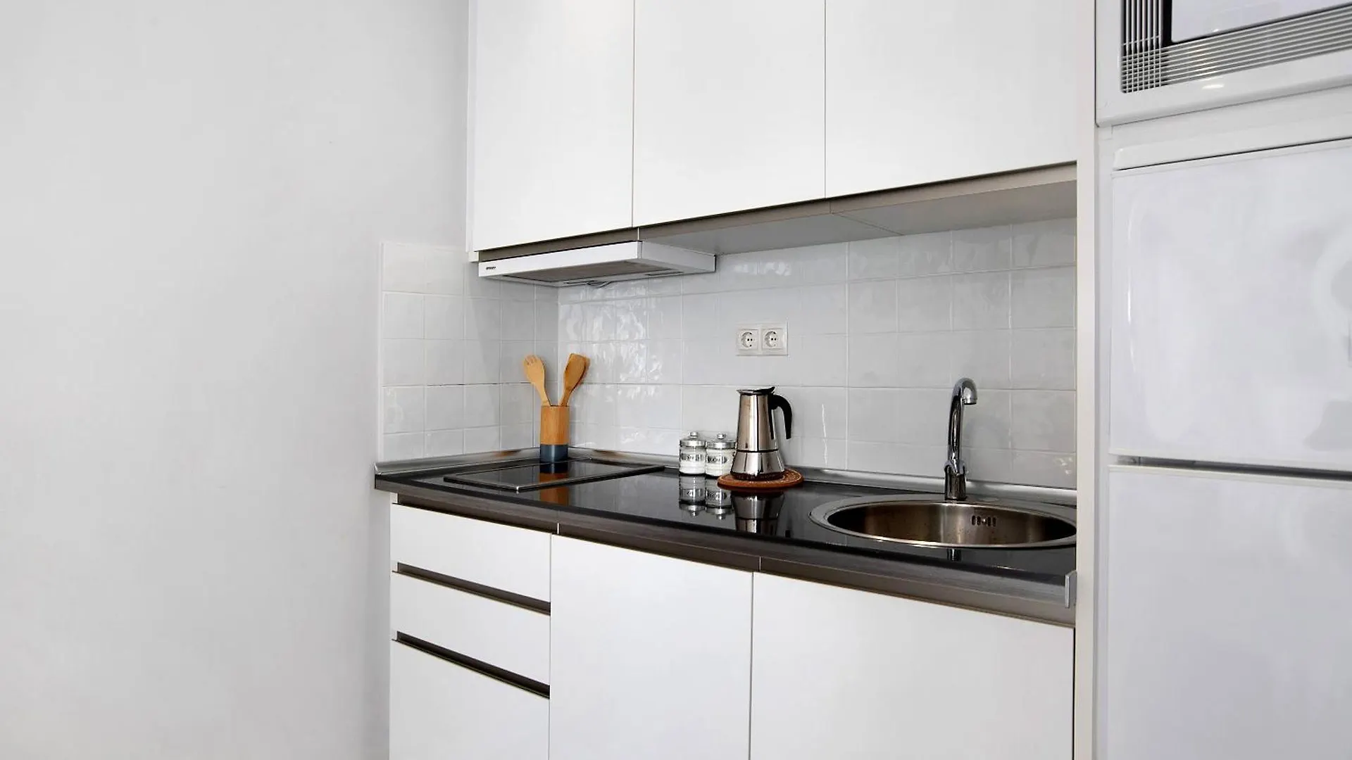 Estudio En La Carihuela Torremolinos Apartment